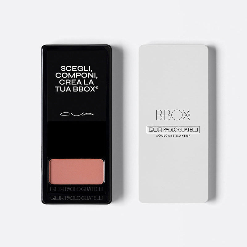 BELLA BLUSHER & BBOX® SLIM - Graziasana-shop