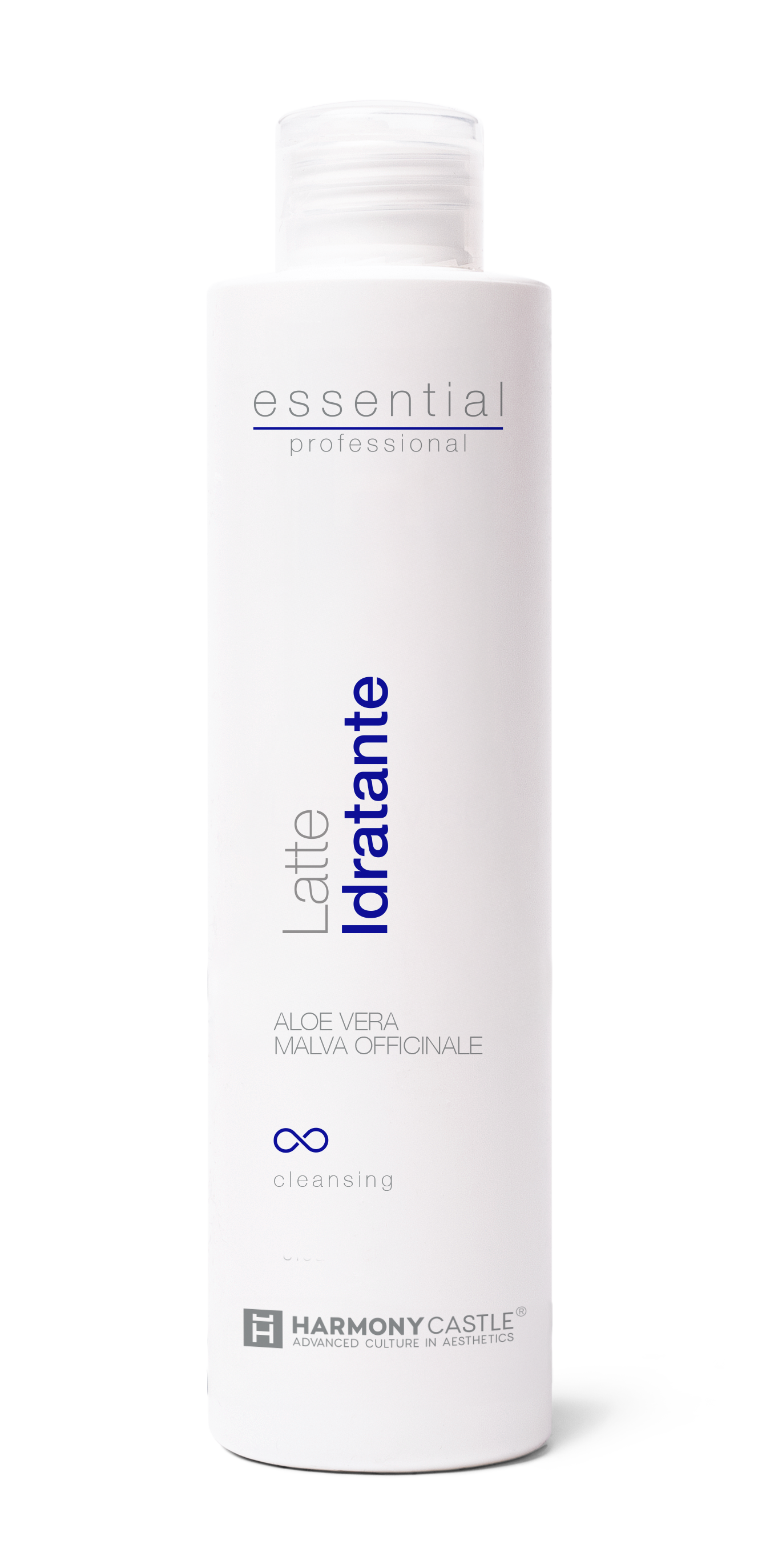 HYDRATING CLEANSING MILK - Graziasana-shop