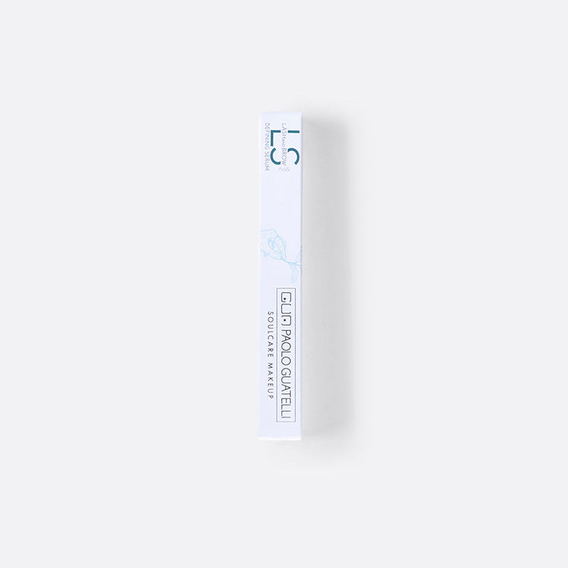 WIMPERN UND AUGENBRAUEN SERUM
