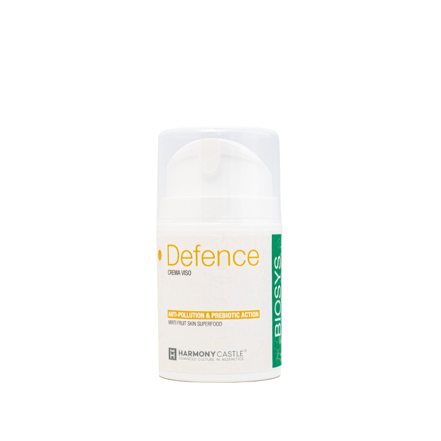 BIOSYS - DEFENCE FACE CREAM DAY - Graziasana-shop