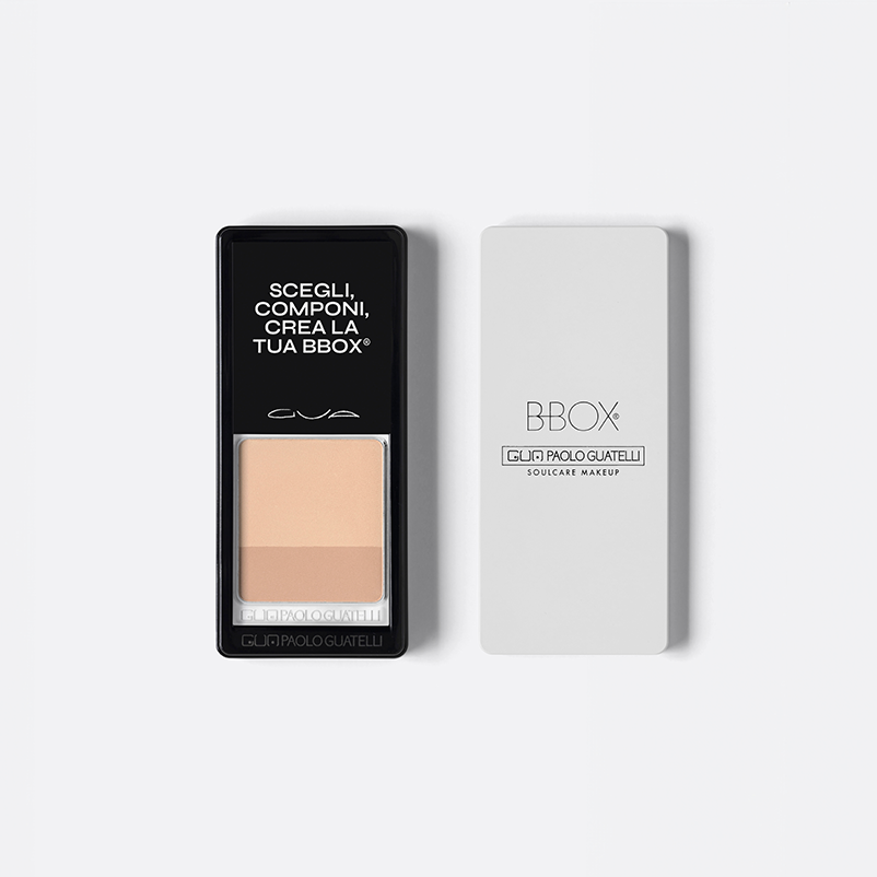 SHAPING VEIL & BBOX® SLIM KIT - Graziasana-shop
