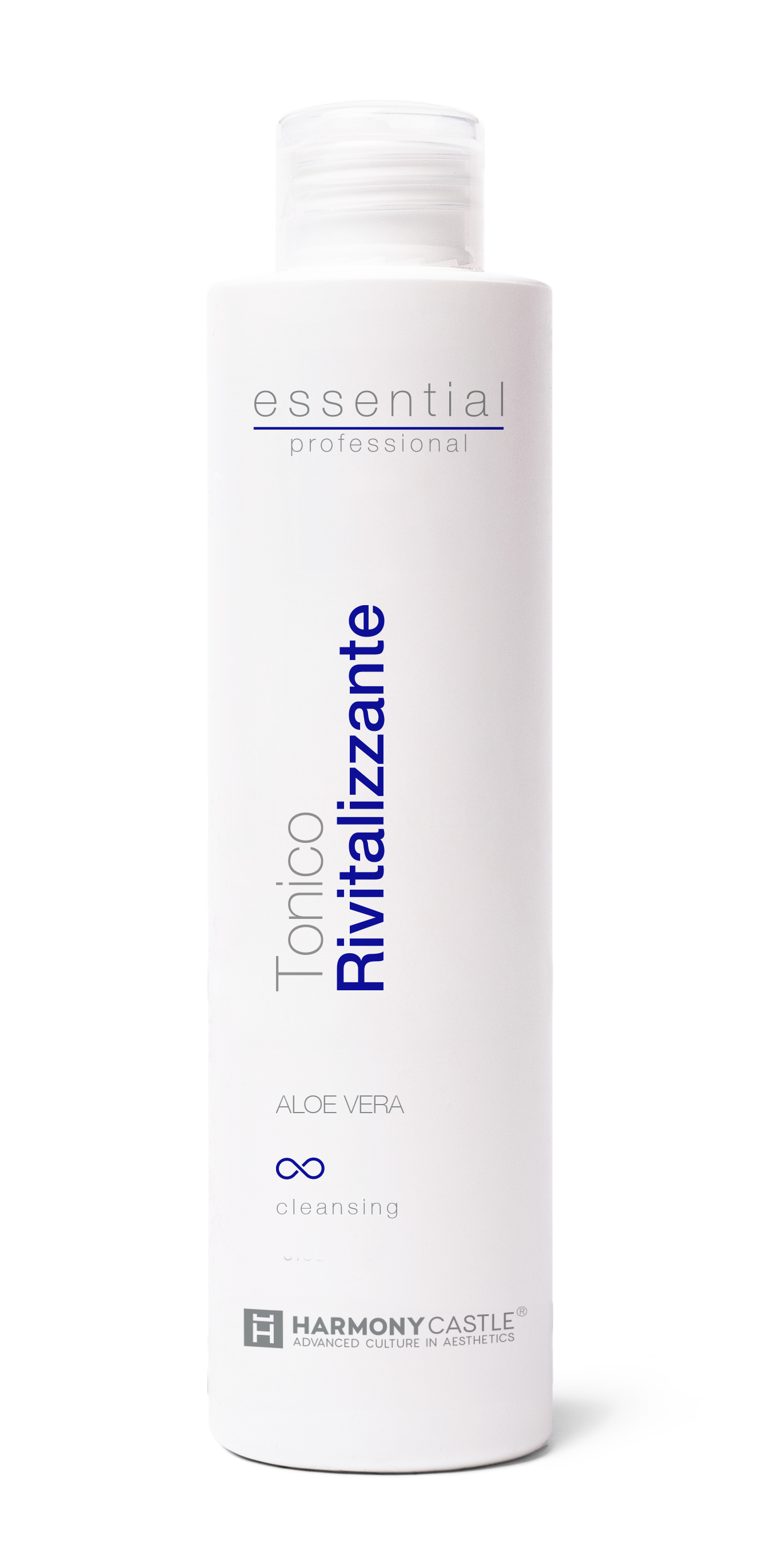 REVITALIZING FACE TONIC GESICHTSTONIC - Graziasana-shop