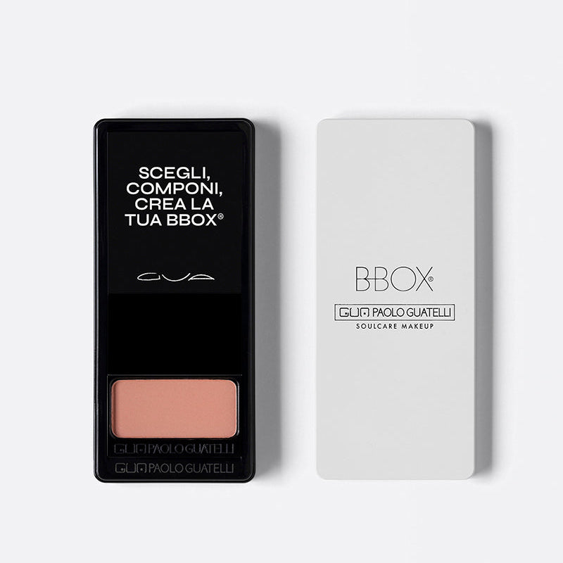 BELLA BLUSHER & BBOX® SLIM - Graziasana-shop