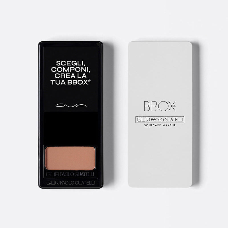 BELLA BLUSHER & BBOX® SLIM - Graziasana-shop
