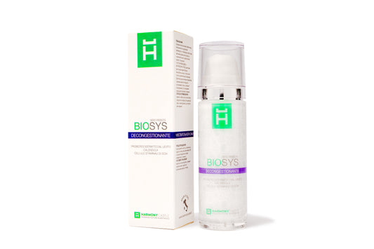 BIOSYS - PREBIOTA DECONGESTANT SERUM - Graziasana-shop