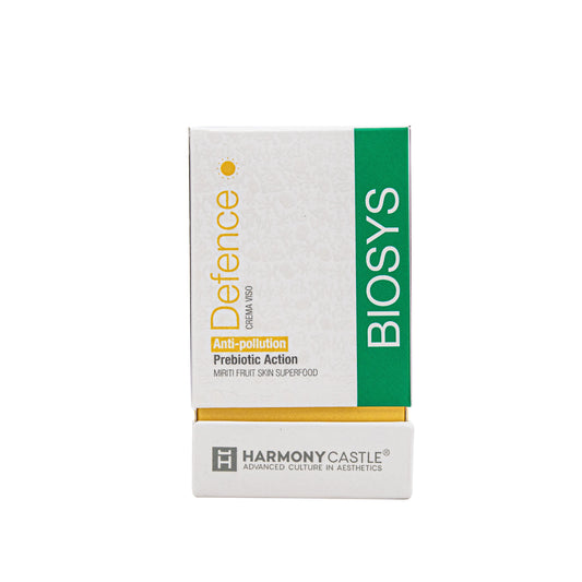 BIOSYS - DEFENCE FACE CREAM DAY - Graziasana-shop