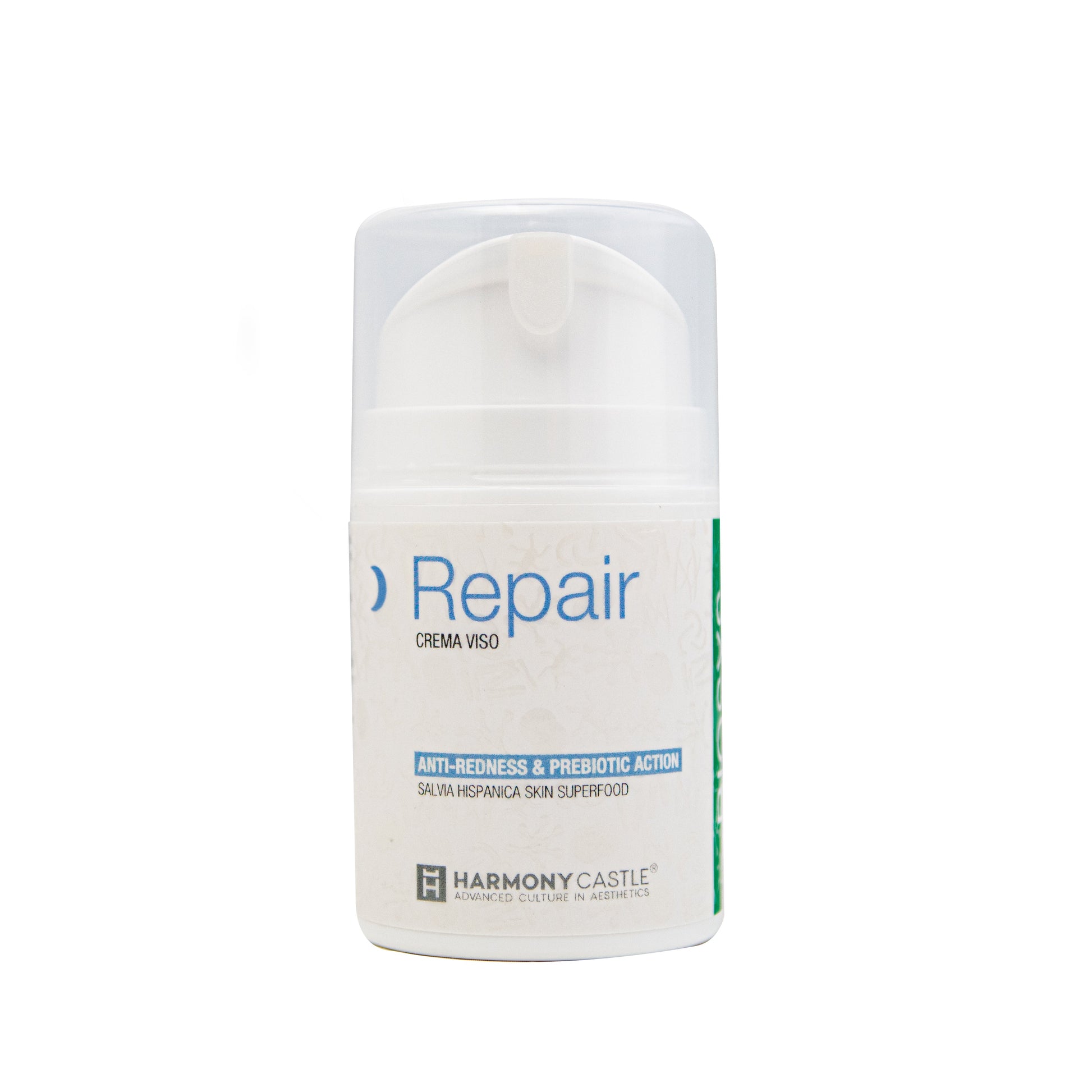 BIOSYS - REPAIR FACE CREAM NIGHT - Graziasana-shop