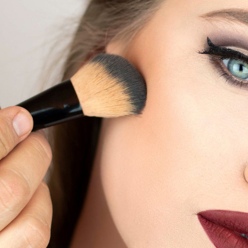 ROUGE PINSEL - Paolo Guatelli MakeUp