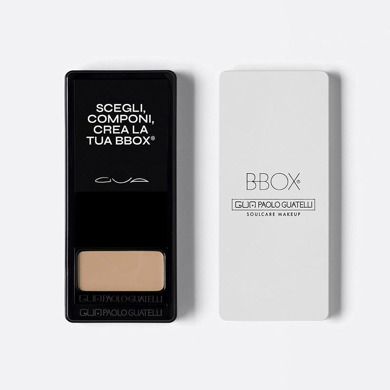 CHROMATIC BALANCER & BBOX® SLIM - Graziasana-shop