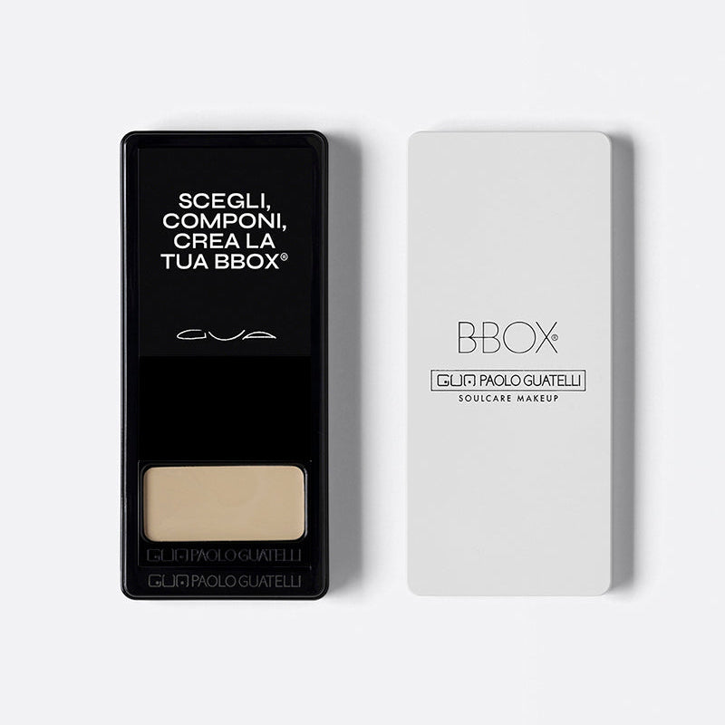CHROMATIC BALANCER & BBOX® SLIM - Graziasana-shop