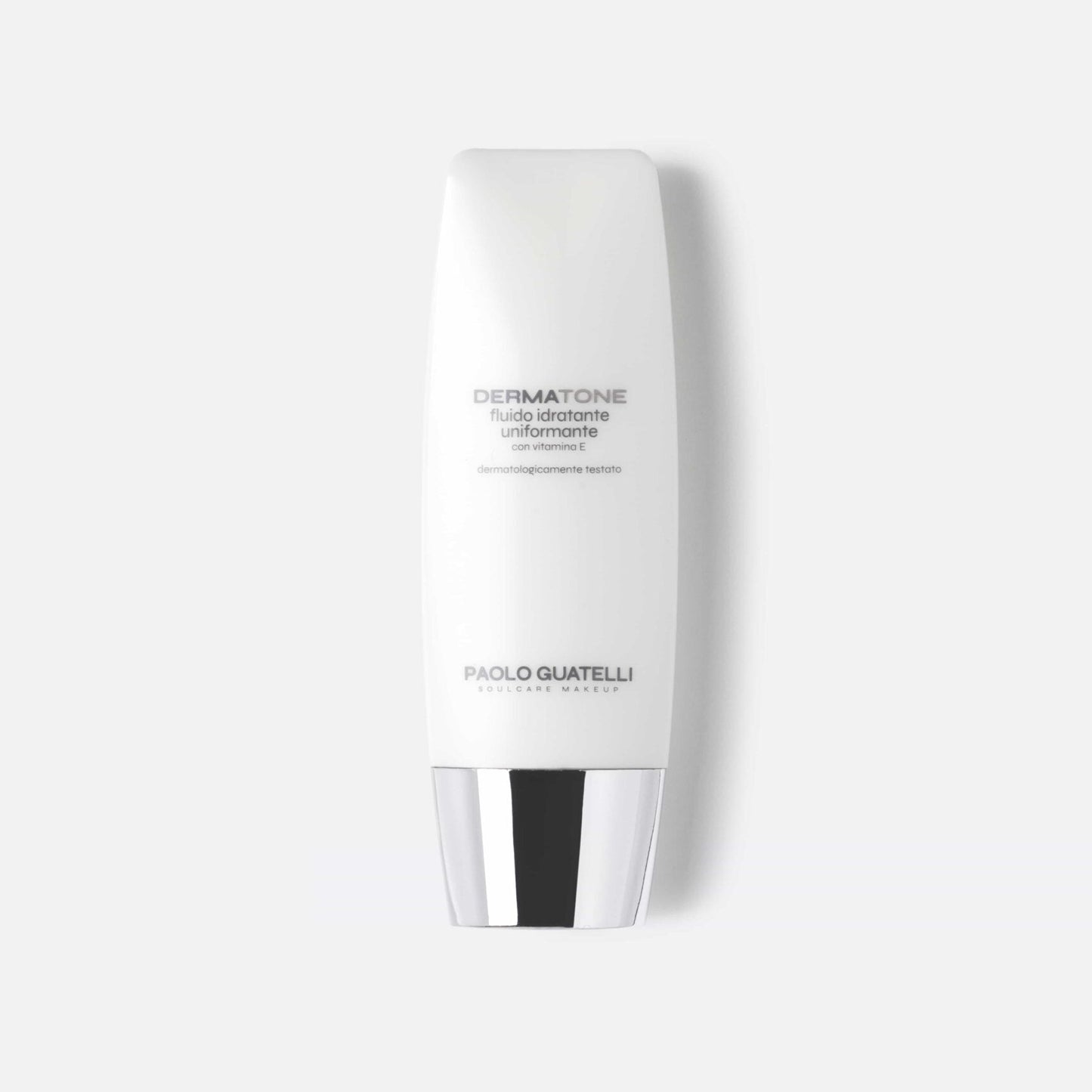 DERMATON UNISEX MAKE-UP - Paolo Guatelli Makeup