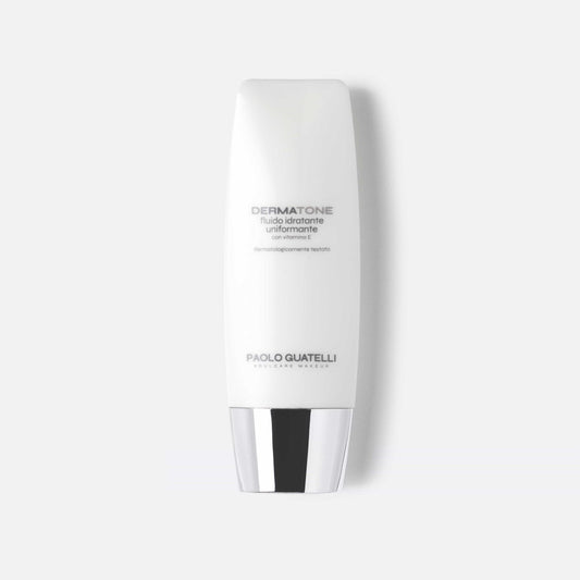 DERMATON UNISEX MAKE-UP - Paolo Guatelli Makeup