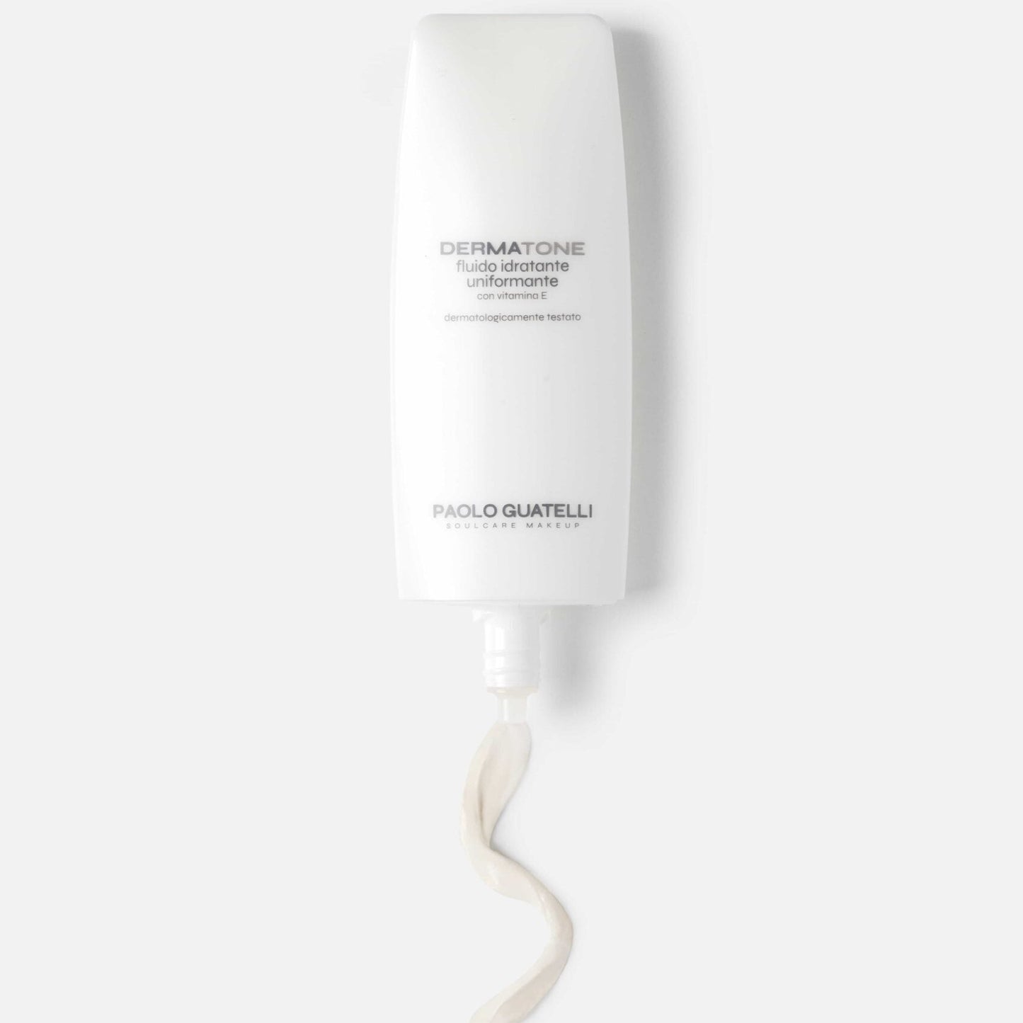 DERMATON UNISEX MAKE-UP - Paolo Guatelli Makeup