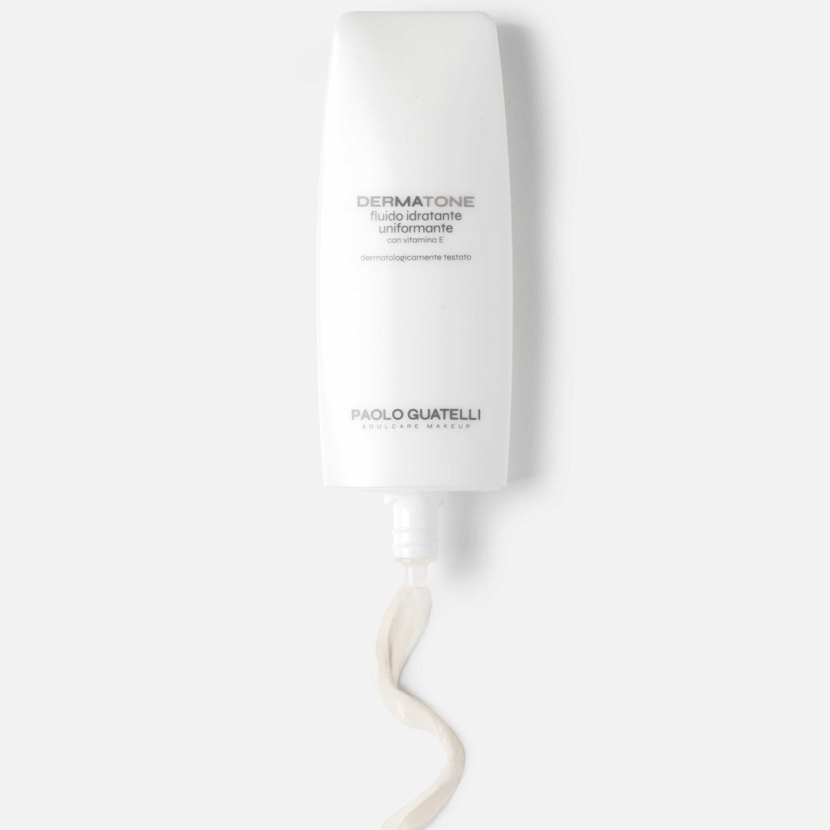 DERMATON UNISEX MAKE-UP - Paolo Guatelli Makeup
