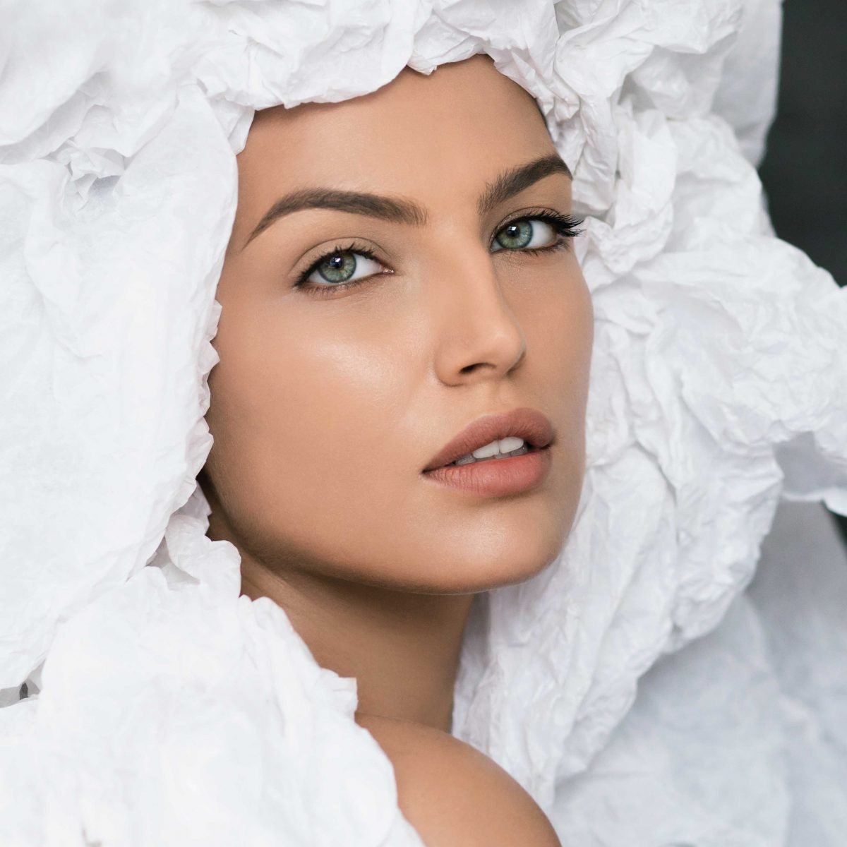 GLOW AND SMILE FOUNDATION - Paolo Guatelli Makeup