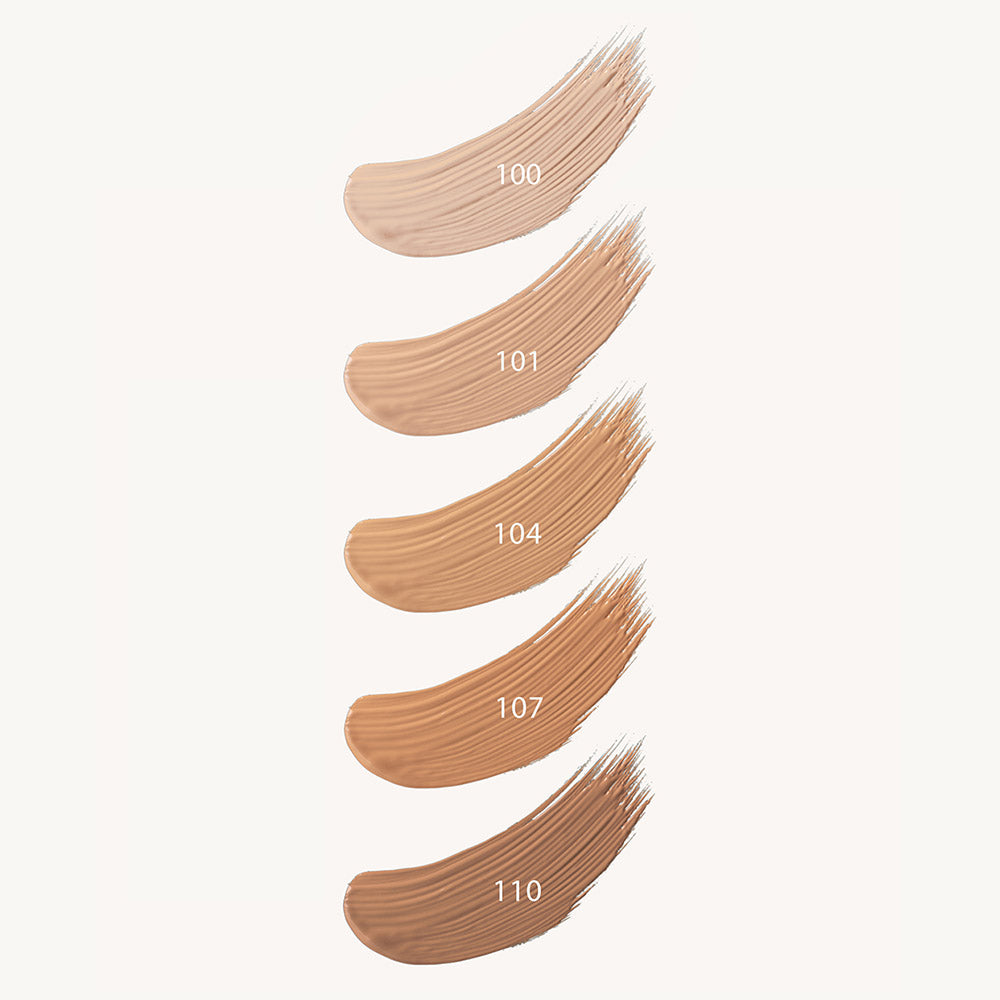 GLOW AND SMILE FOUNDATION - Paolo Guatelli Makeup