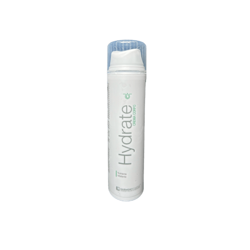 BIOSYS HYDRATE – Ultra Feuchtigkeit Body Cream 200 ml