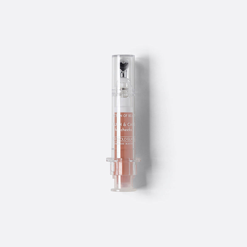 Blush & Care Rouge