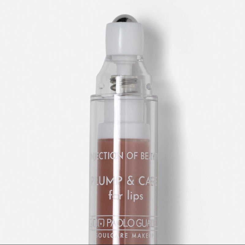 PLUMP & CARE for lips Lipgloss -