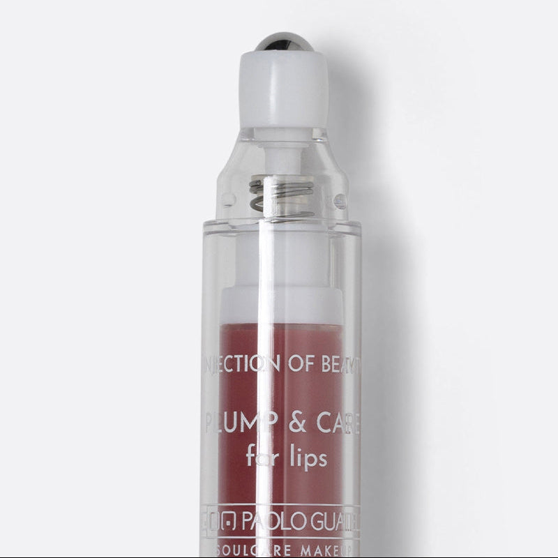 PLUMP & CARE for lips Lipgloss