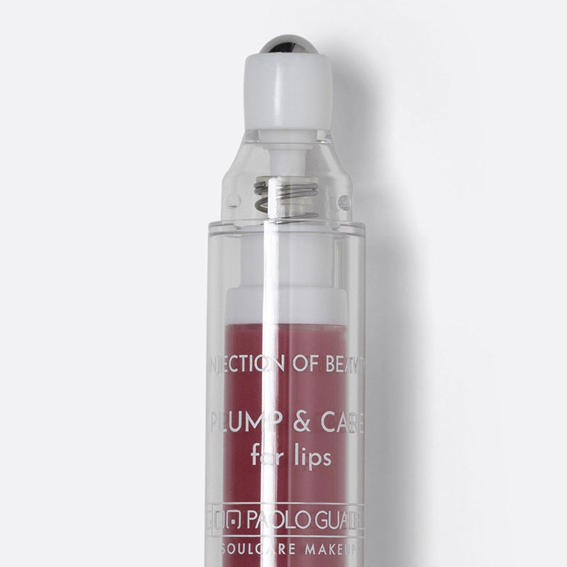 PLUMP & CARE for lips Lipgloss - 