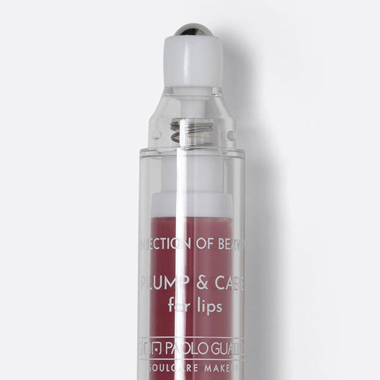PLUMP & CARE for lips Lipgloss - 