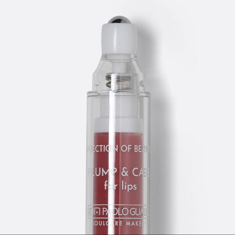 PLUMP & CARE for lips Lipgloss