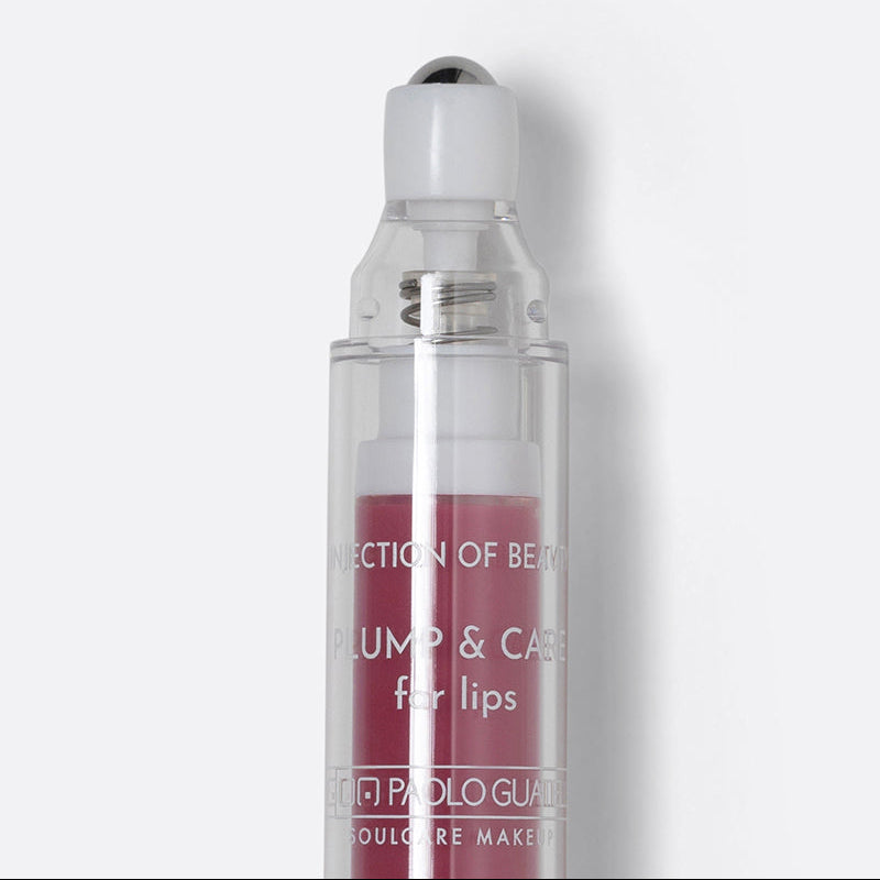 PLUMP & CARE for lips Lipgloss