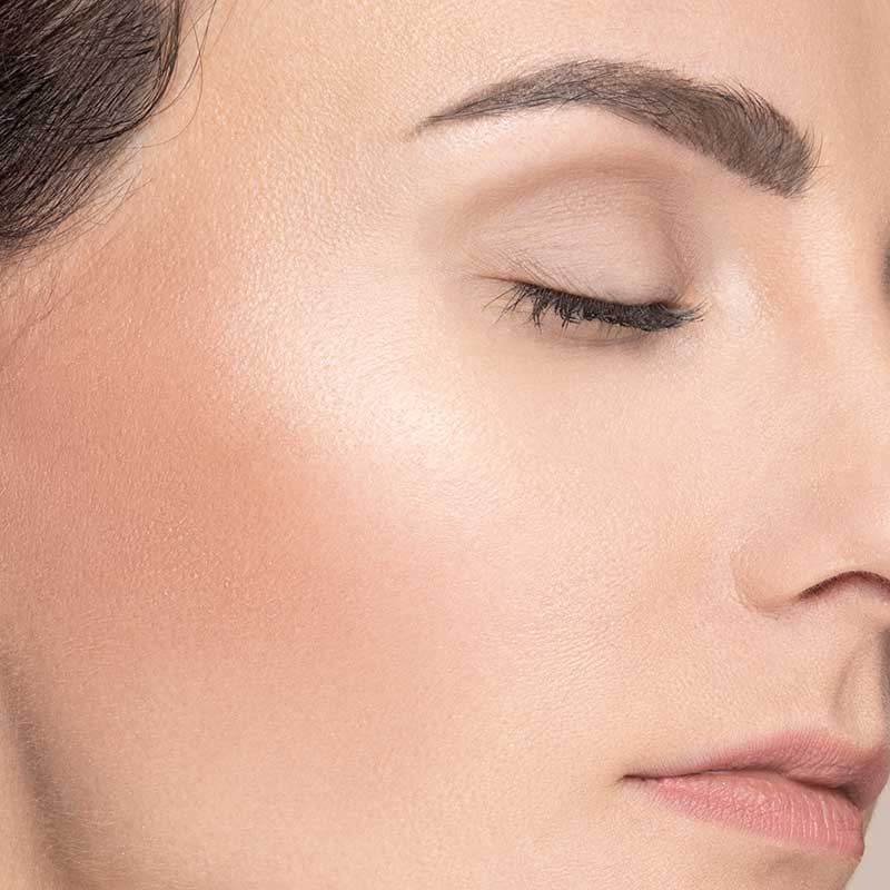 Blush & Care Rouge