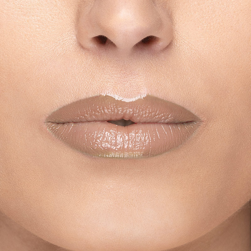 PLUMP & CARE for lips Lipgloss 