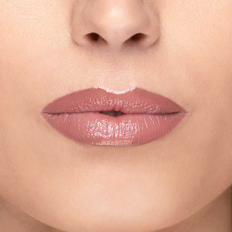 PLUMP & CARE for lips Lipgloss 