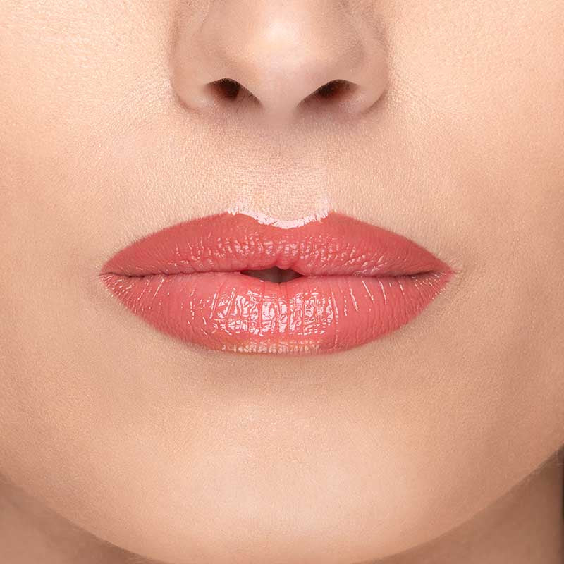 PLUMP & CARE for lips Lipgloss