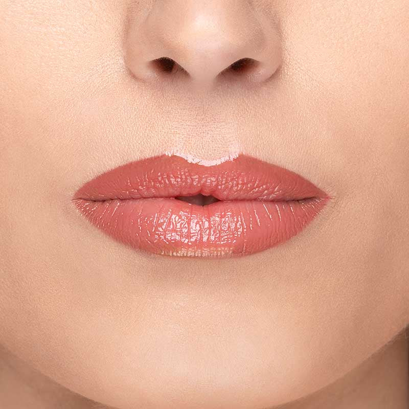 PLUMP & CARE for lips Lipgloss