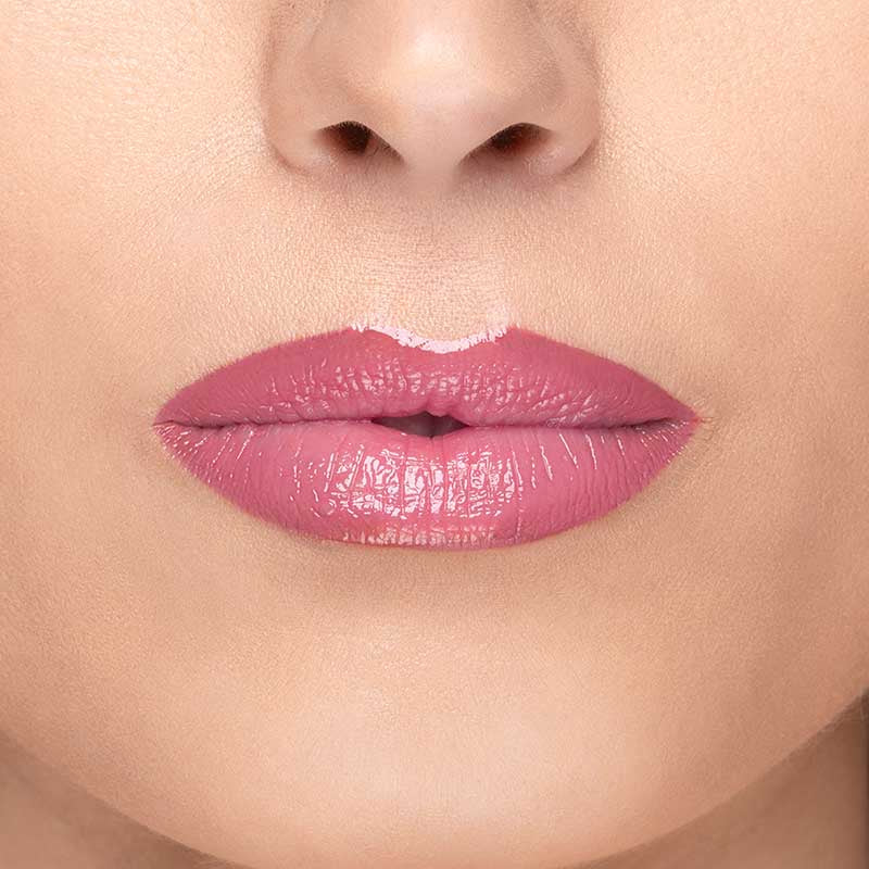 PLUMP & CARE for lips Lipgloss