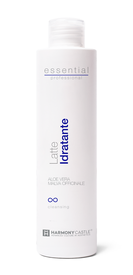 HYDRATING CLEANSING MILK - Graziasana-shop