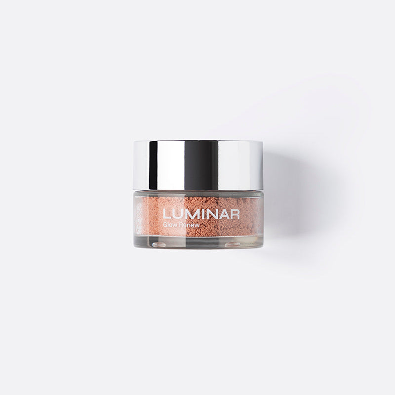 LUMINAR MAKE-UP PEELING FÜR GESICHT UND KÖRPER - Paolo Guatelli Makeup