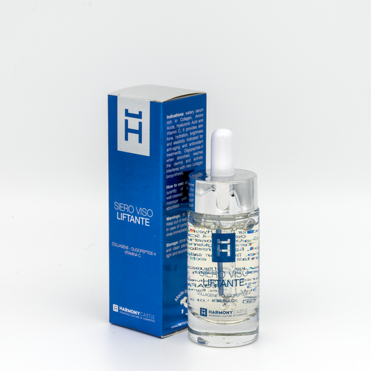 FACE LIFTING SERUM ANTI AGING COLLAGEN SERUM - Graziasana-shop