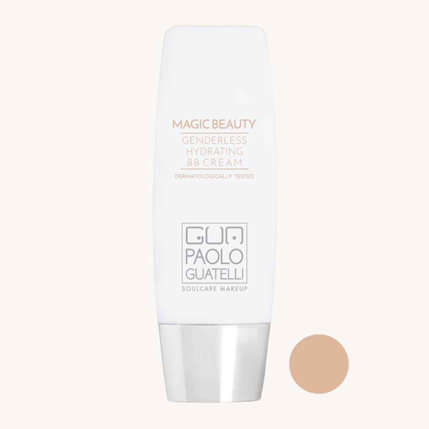 MAGIC BEAUTY CREAM - Graziasana-shop