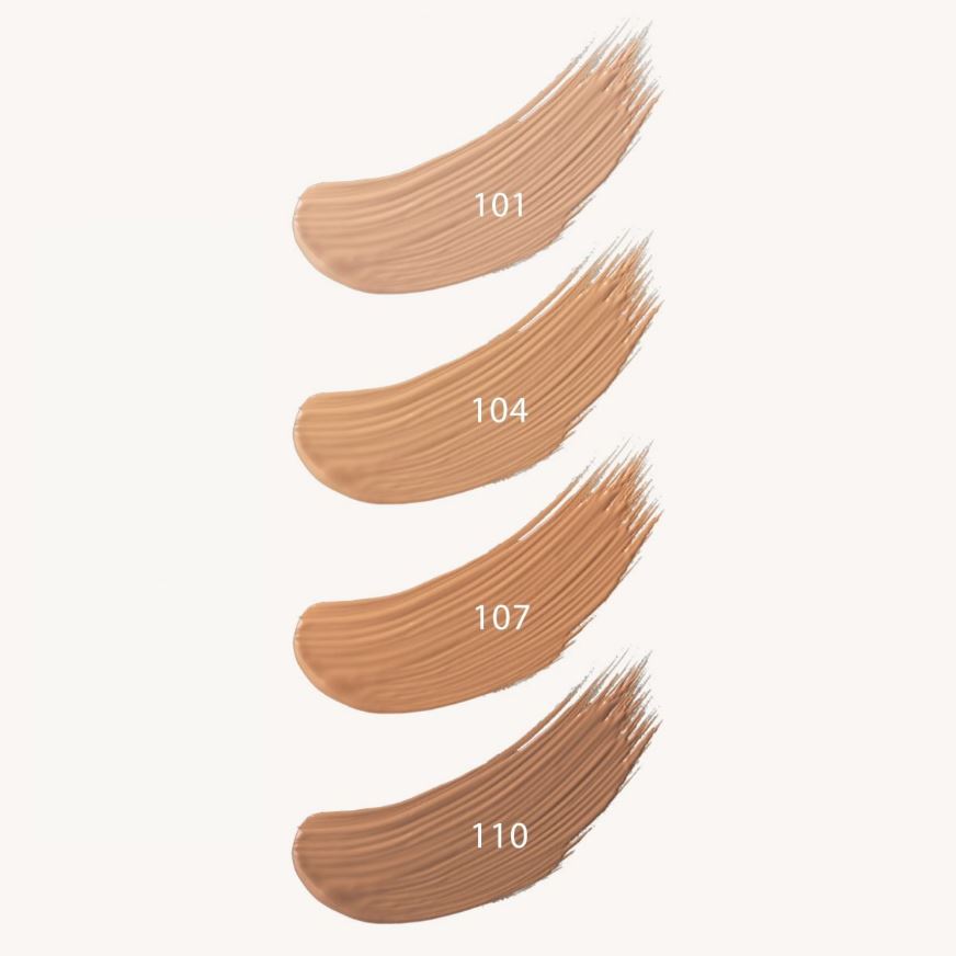 PHOTOSHOW FOUNDATION PLUS - Paolo Guatelli Makeup