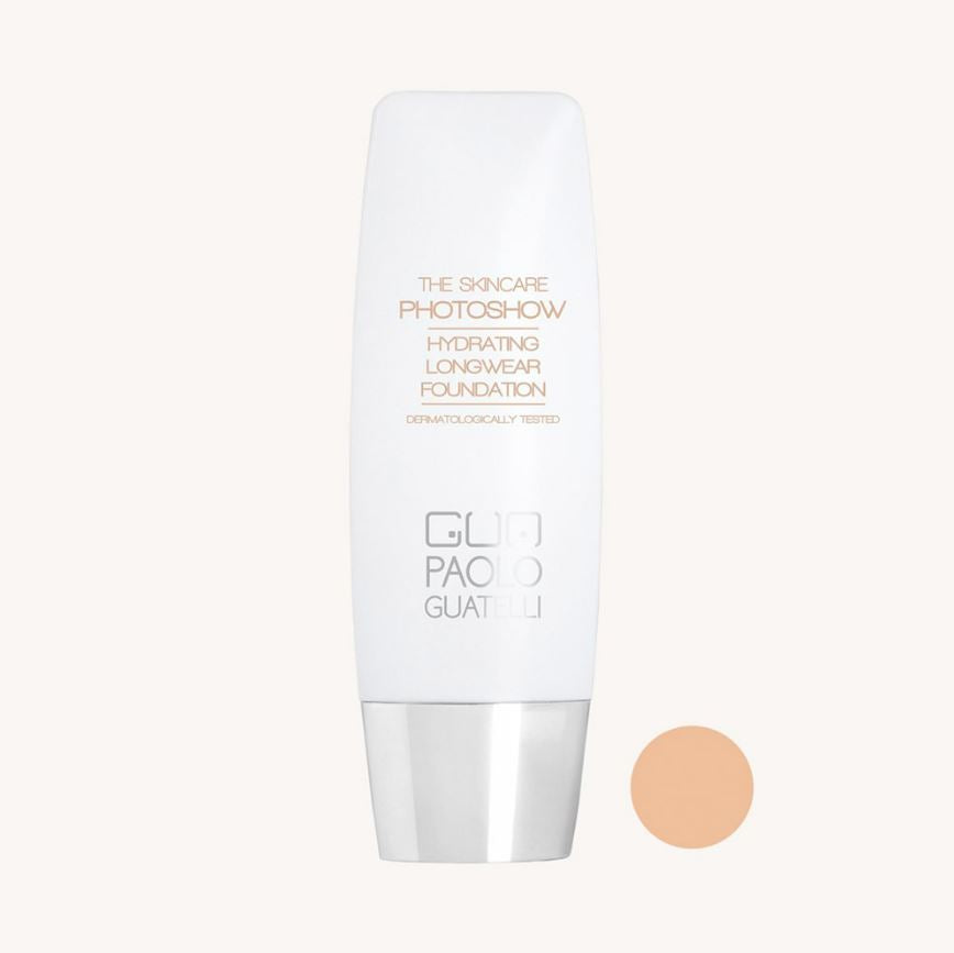 PHOTOSHOW FOUNDATION PLUS - Paolo Guatelli Makeup