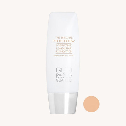 PHOTOSHOW FOUNDATION PLUS - Paolo Guatelli Makeup