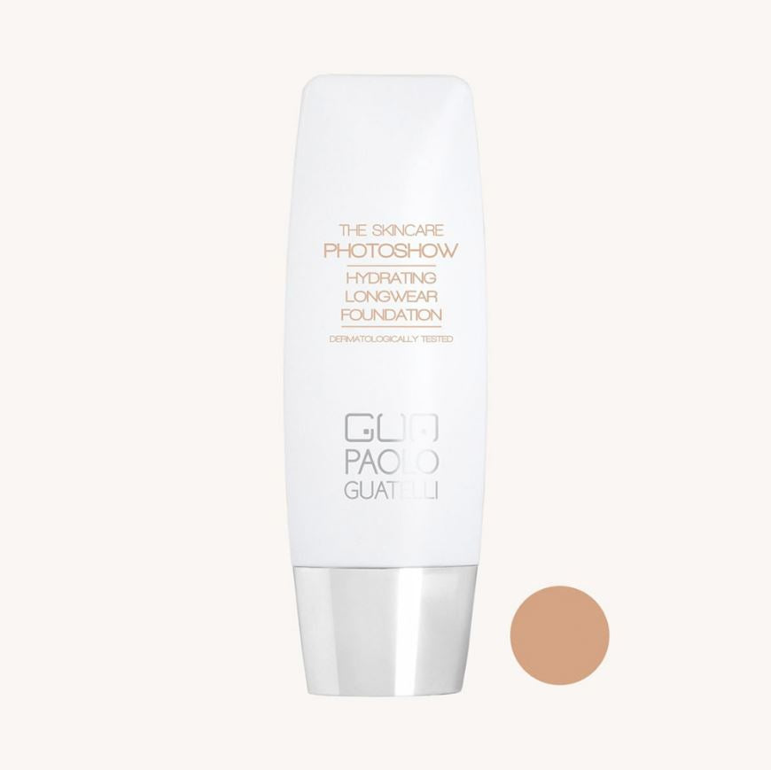 PHOTOSHOW FOUNDATION PLUS - Paolo Guatelli Makeup