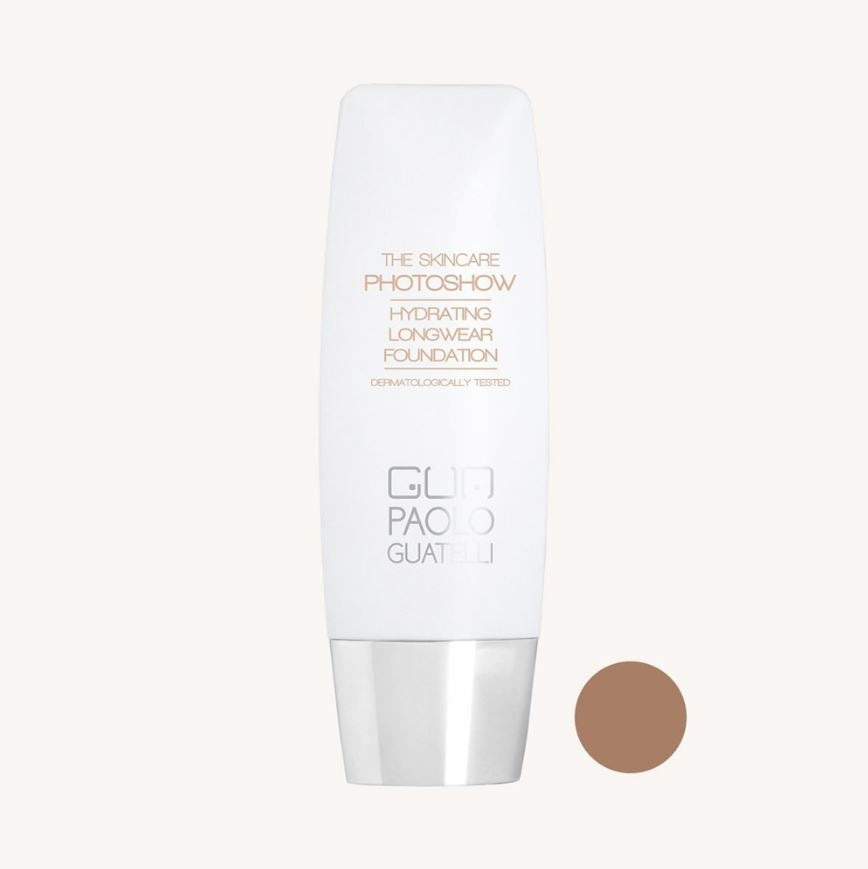 PHOTOSHOW FOUNDATION PLUS - Paolo Guatelli Makeup