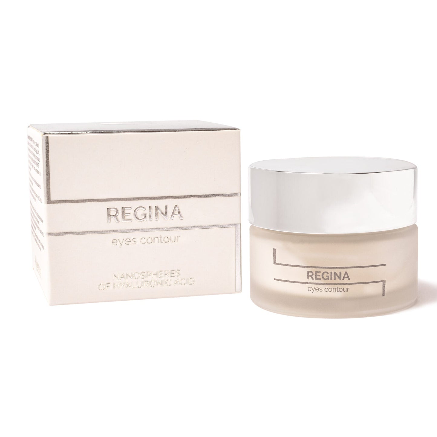 REGINA EYES CONTOUR