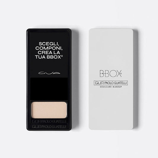 SMOOTH LUMINIZER & BBOX® SLIM - Graziasana-shop
