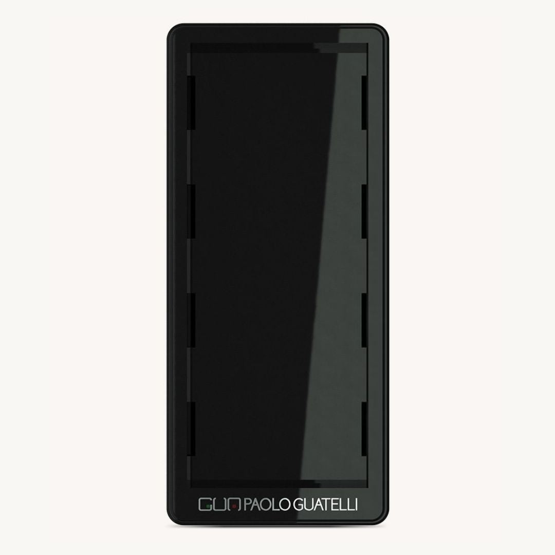 SLIM BASE SCHWARZ - Graziasana-shop