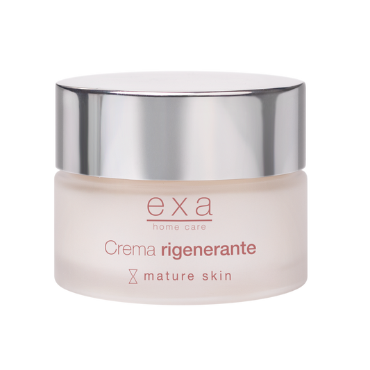 REGENERATING SNAIL SLIME CREAM REGENERIERENDE SCHNECKENSCHLEIM CREME - Graziasana-shop