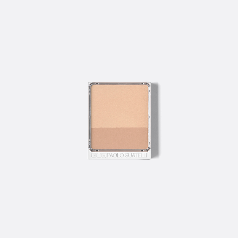 SHAPING VEIL FIXIERPUDER - Graziasana-shop