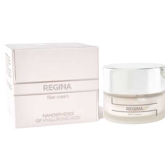 REGINA FILLER CREAM - Graziasana-shop