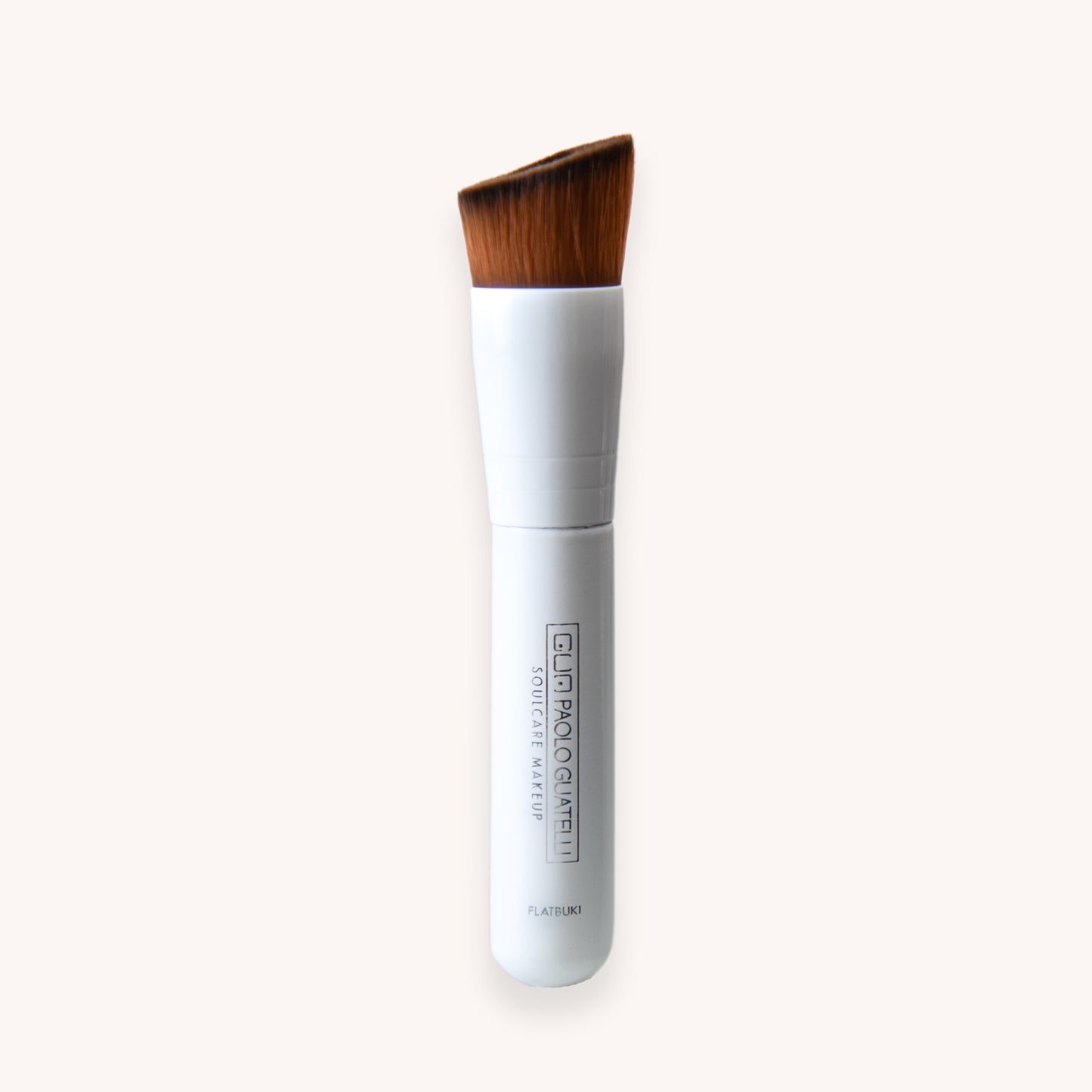 FLATBUKI FOUNDATION PINSEL - Graziasana-shop